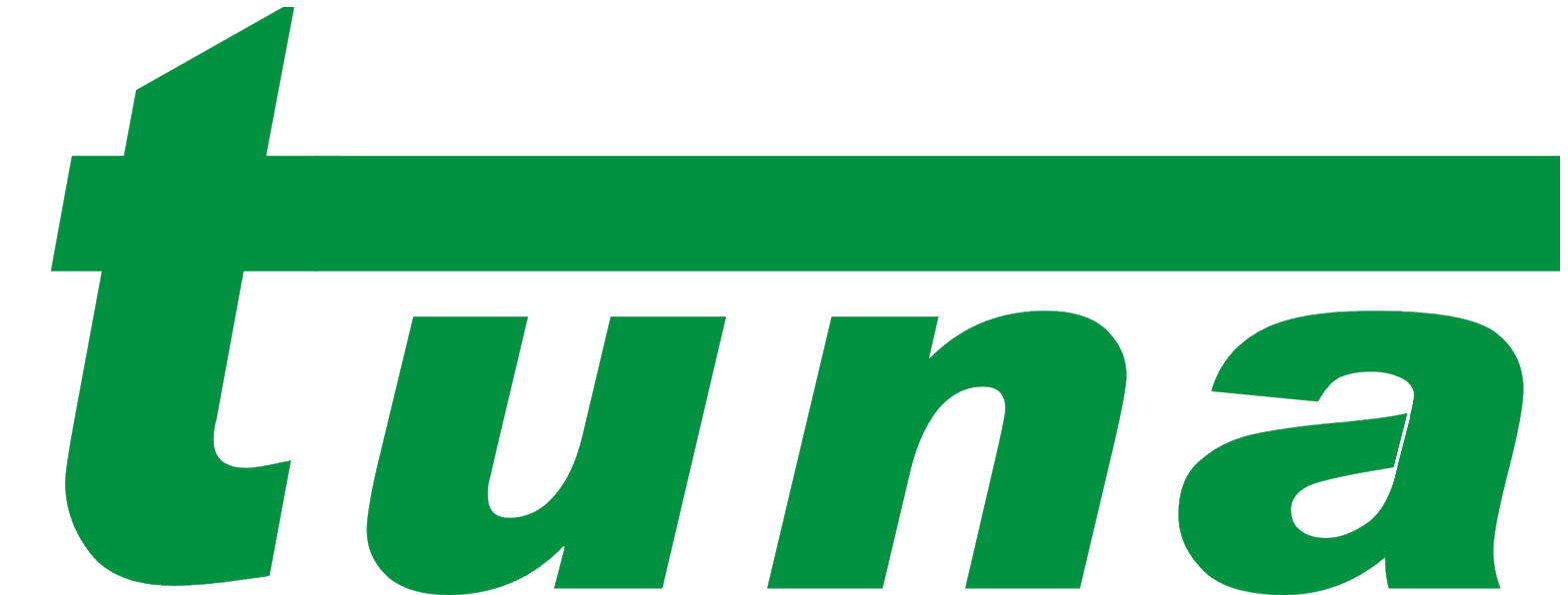 logo-tuna_zelene_bez pozadí