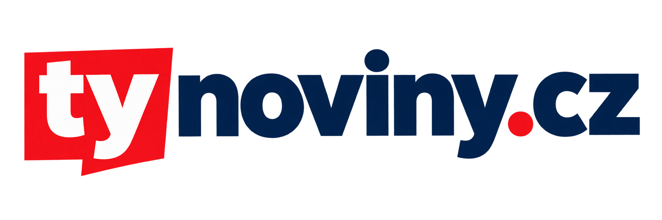 Logo ty noviny.cz